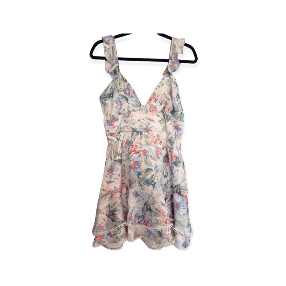 La Maison Talulah Dress